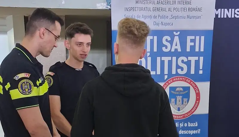 29.04.2026 Promovare la Deva